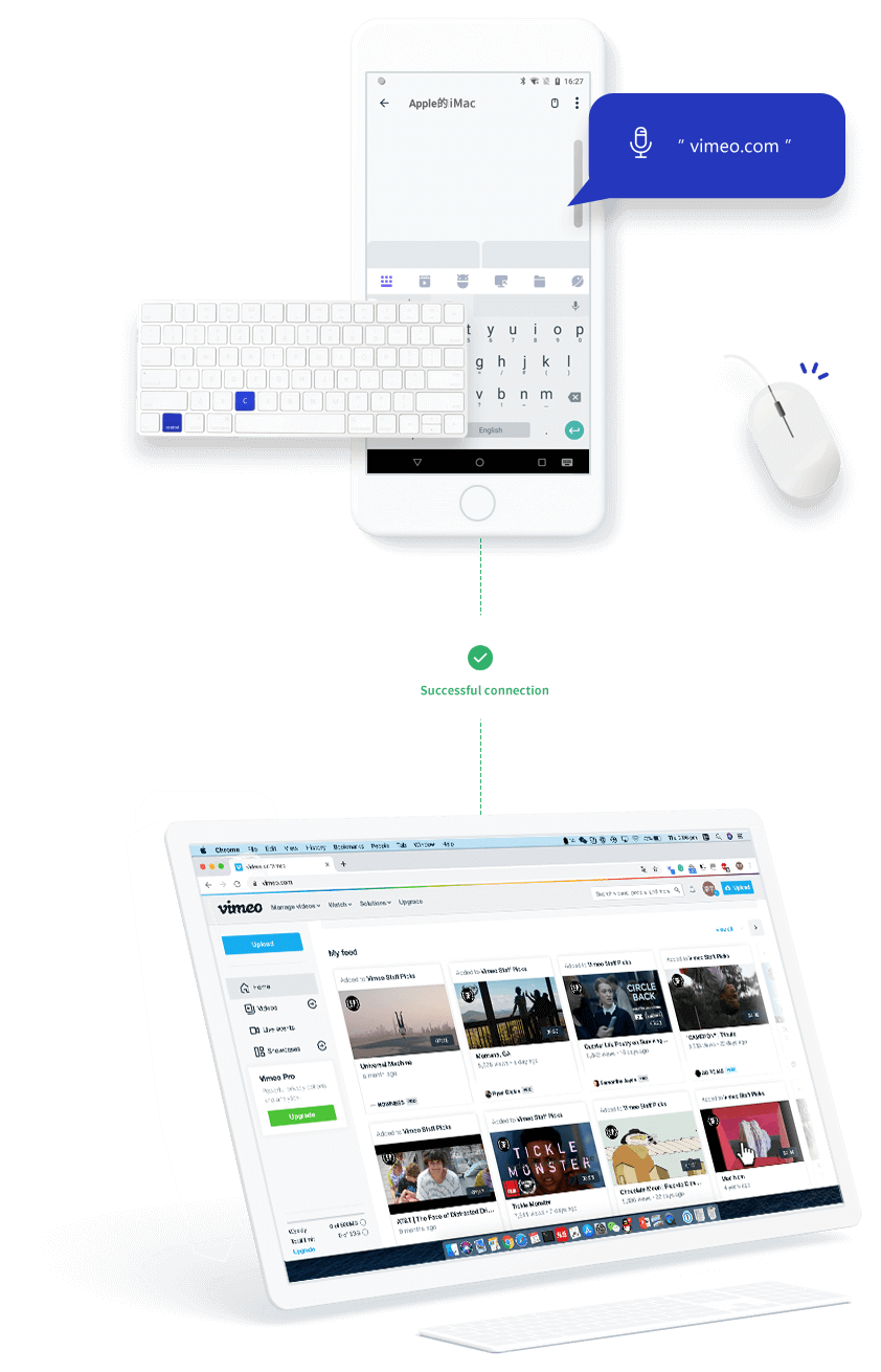 free mouse control software for mac